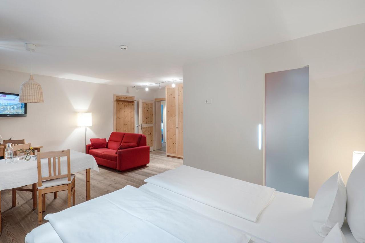 Gaestehaus Bramboeck Bad Häring Rom bilde